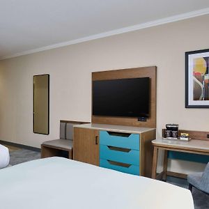 Chambre de Luxe Lit Queen-Size
